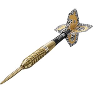 Set strelica steel Target Bolide Envy 02 22g SP 90% wolfram