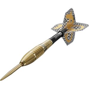Set strelica steel Target Bolide Envy 05 26g SP 90% wolfram