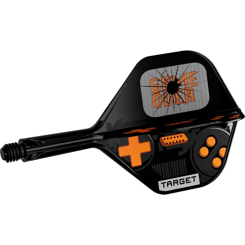 Pikado integrisana pera Target K-Flex Game Over, No2 pera i short tela