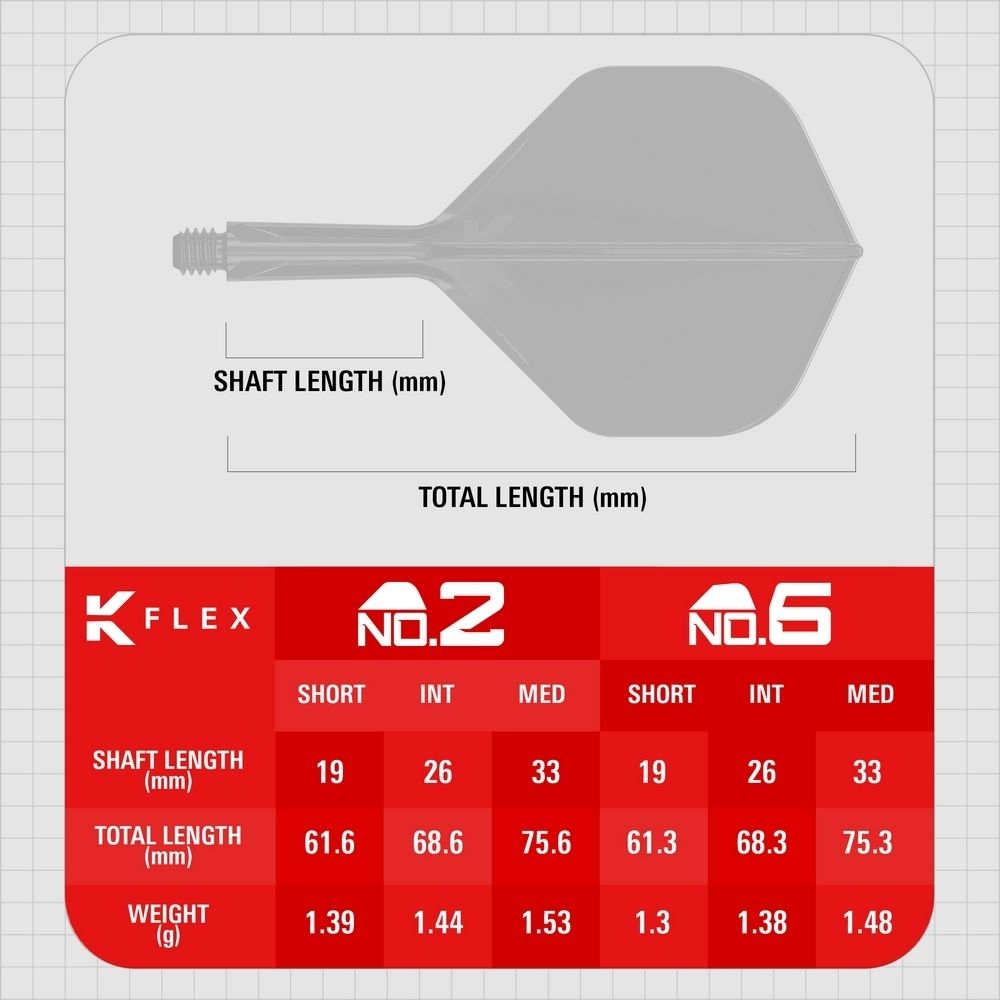 Pikado integrisana pera Target K-Flex Press Start, No2 pera i short tela - Slika 5