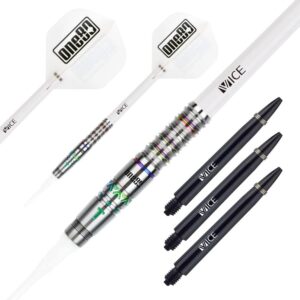 Set strelica soft ONE80 Tamrin Tam v2, 20g 90% wolfram