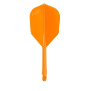 Integrisana pikado pera L-Style Barflight 260 neon narandžasta, L3 pera i midi tela