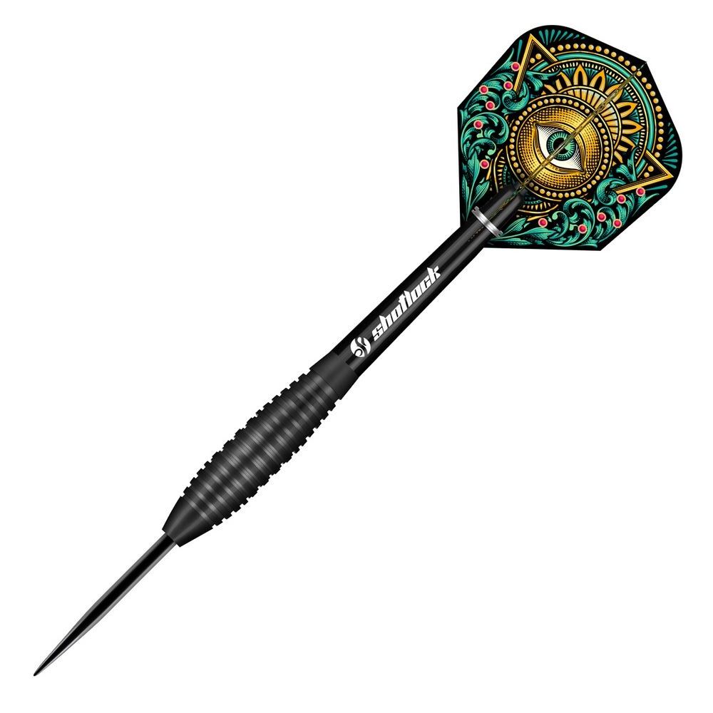 Strelice Shot steel Zen Kensho, 25g, 90% wolfram