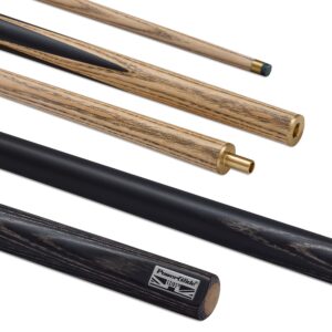 Power Gilde Exios snooker štap, dvodelni