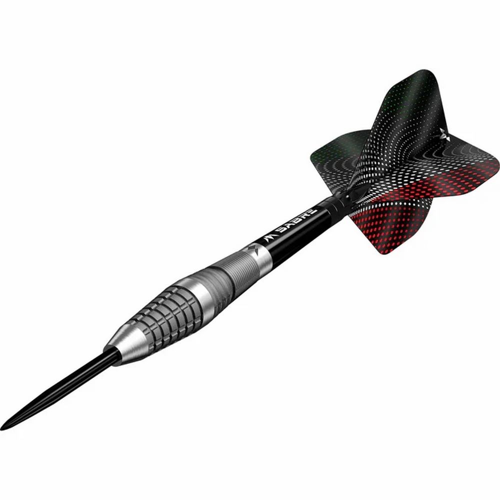 Set strelica steel Mission Michele Turetta 23g 95% wolfram
