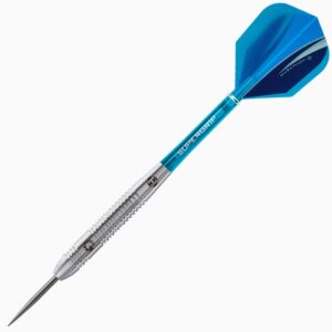 Harrows set steel Genesis 23g, 60% wolfram