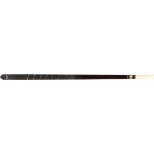 Bilijar štap Buffalo Hardwood Black