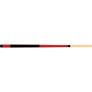 Bilijar štap Buffalo Triton No.3 crveni 145cm/13mm