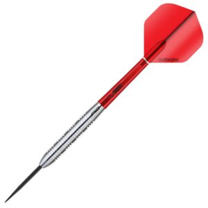 Pikado strelice RedDragon steel Hellfire B 24g, 80% wolfram