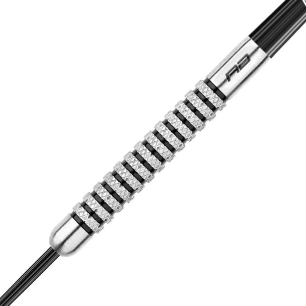 Pikado strelice RedDragon steel Fury 2 - 23g, 80% wolfram - Slika 3