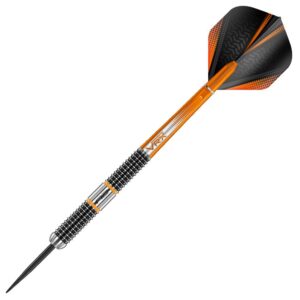 Pikado strelice RedDragon steel Amberjack 18 - 24g, 90% wolfram
