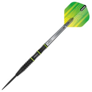 Pikado strelice RedDragon steel Freestyle 23g, 90% wolfram