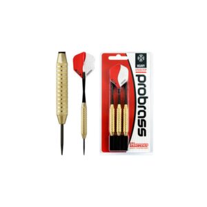 Harrows steel set Pro Brass Heavy
