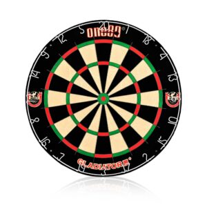 Pikado tabla ONE80 Gladiator 3 Plus WDF edition