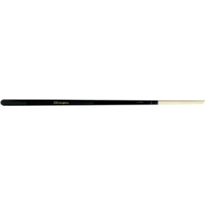 Stinger Shadow bilijar štap crne boje 145cm