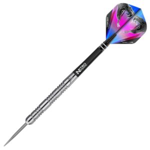 Pikado strelice RedDragon steel Peter Wright Snakebite Euro11, 24g, 85% wolfram