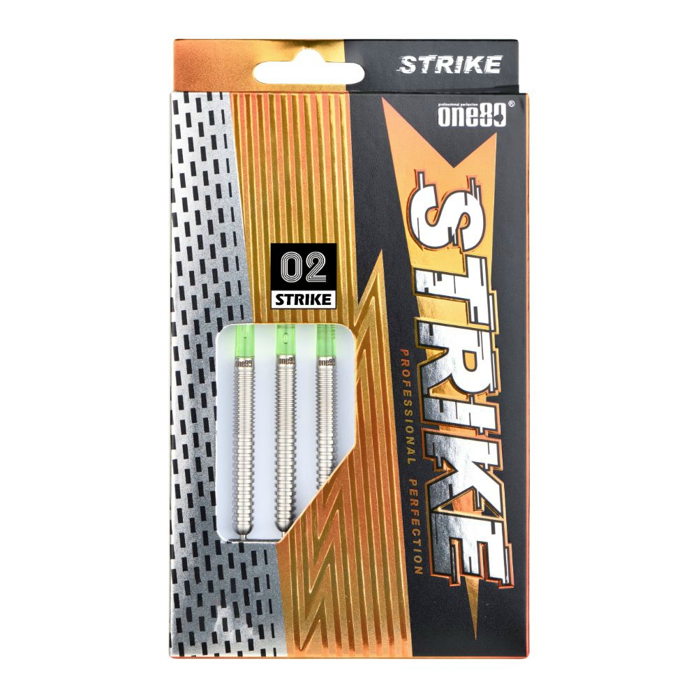Pikado set strelica ONE80 Strike 24g, 80% wolfram - Slika 2