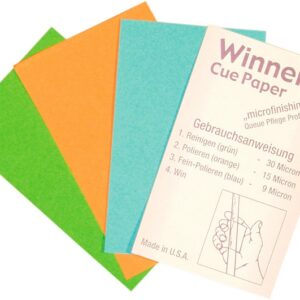 Čistač za štap Winners