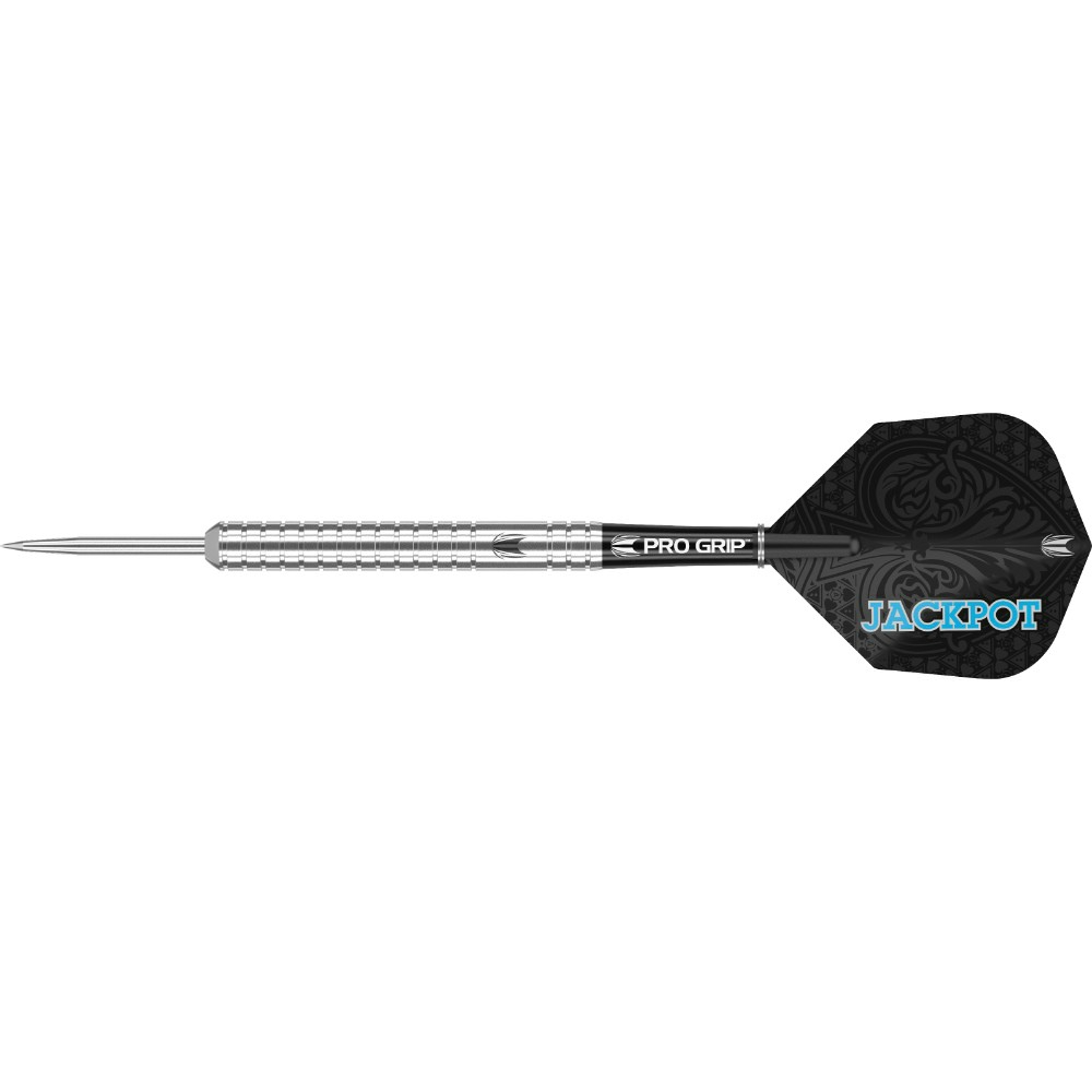 Target set Adrian Lewis G4 2019 24g, 90% wolfram