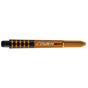 Winmau Prism force med shaft narandžasti