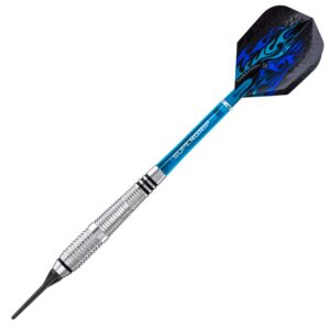 Harrows set strelica soft 18g Blaze