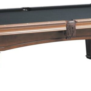 Bilijar sto Washington 8ft, orah