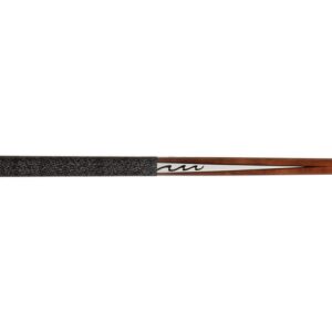 Bilijar štap Rodney Hardwood No.4 145cm/12mm