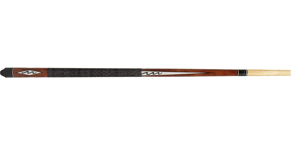 Bilijar štap Rodney Hardwood No.4 145cm/12mm