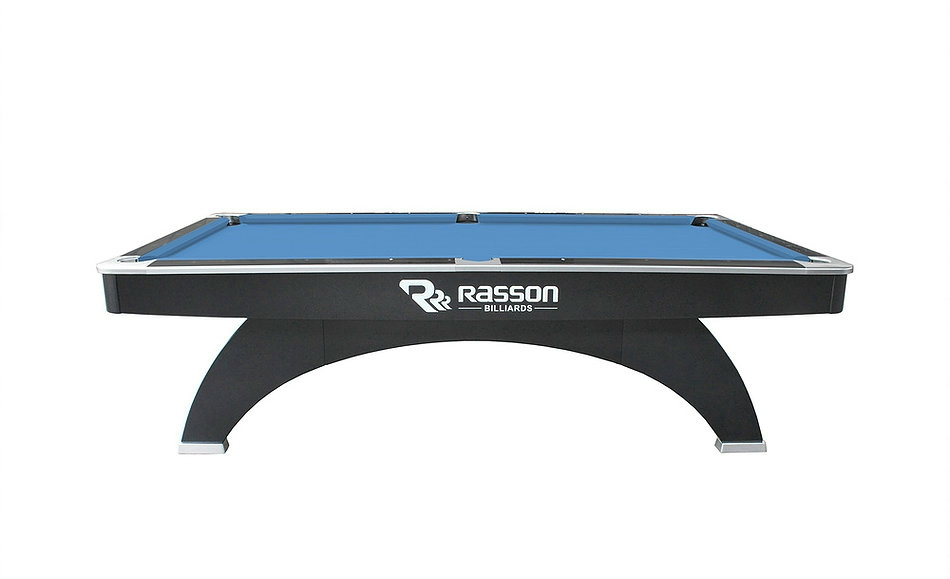 Rasson OX 9' bilijar sto - Slika 2