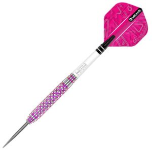Set strelica steel Red Dragon Confessions 28g, 85% wolfram