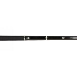 Bilijar štap Harwood Bomber 145cm kapica 12mm