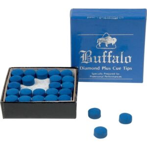 Bilijar kapica BLUE DIAMOND 10mm
