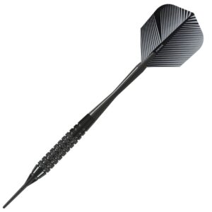Harrows set strelica soft Black Arrow, 18gK