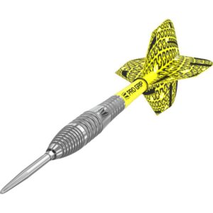 Target set strelica steel Bolide 05, 22g, Swiss, 90% wolfram
