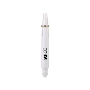 Tela za strelice One80 PROPLAST Vice twennie 41mm bela