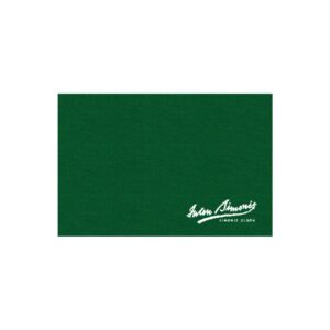 Bilijar čoja Simonis 920 195 cm Yellow green