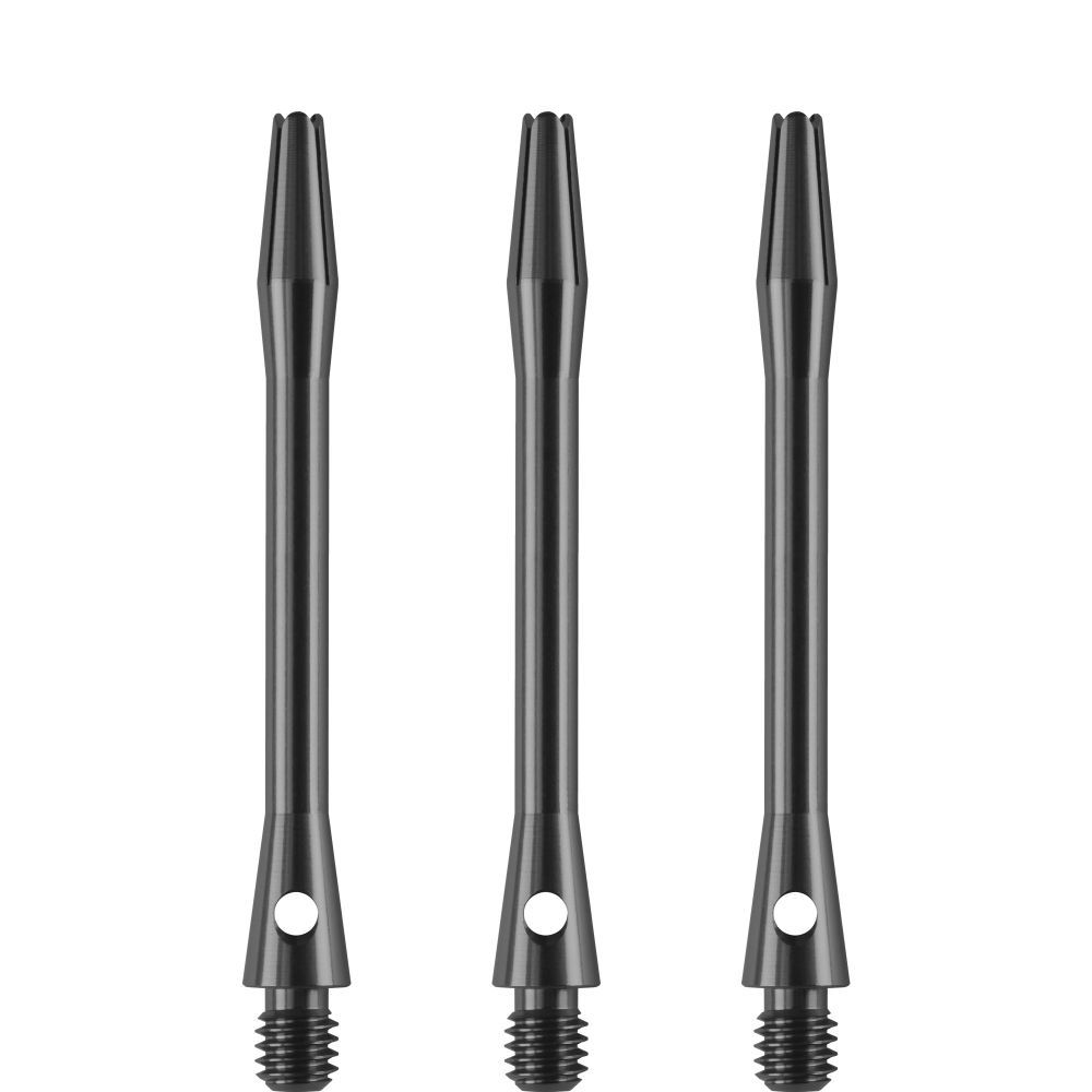 Tela za strelice Designa aluminium long 47mm