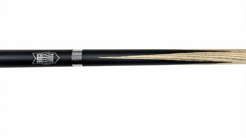 BCE Snooker štap, Heritage WAC-2