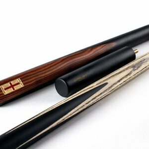 Snooker štap Riley England 3/4 BCE sa nastavkom
