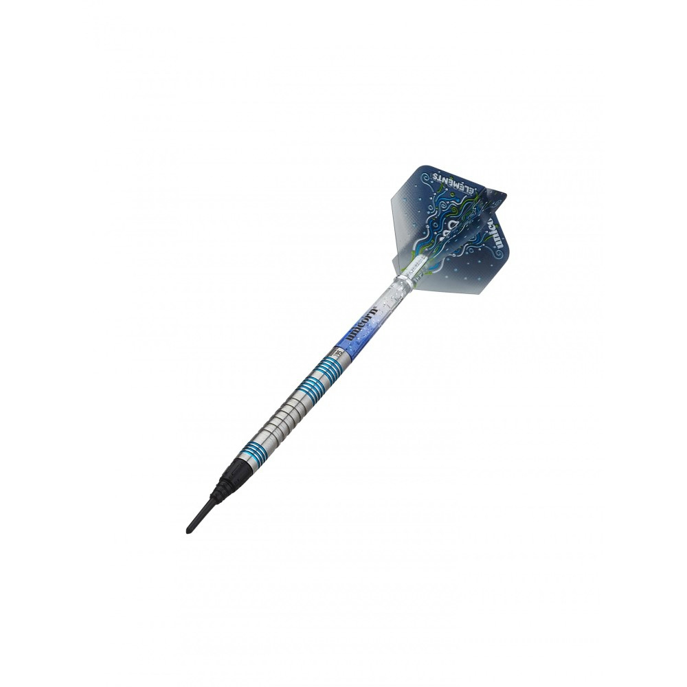 Unicorn set strelica soft T95 CORE XL BLUE 18g,95% wolfram - Slika 2