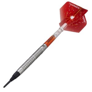 Unicorn set strelica soft S/T STRIKER 19g, 80% wolfram