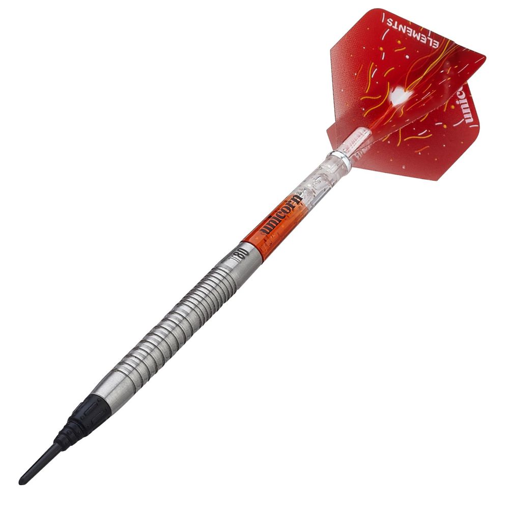 Unicorn set strelica soft S/T STRIKER 19g, 80% wolfram