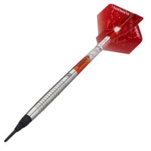 Unicorn set strelica soft S/T STRIKER 20g, 80% wolfram