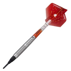 Unicorn set strelica soft S/T STRIKER 21g, 80% wolfram
