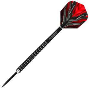 Harrows set strelica steel Supergrip Ultra 23g 90%wolfram