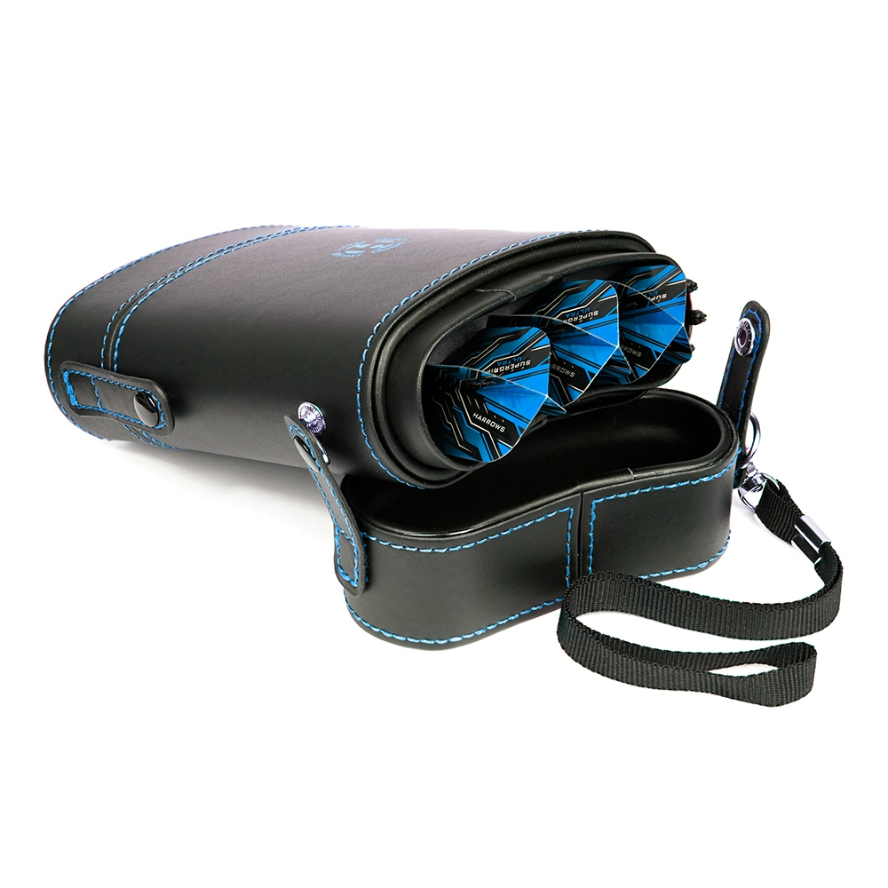 Kutija za strelice Harrows Prima Aqua - Slika 2