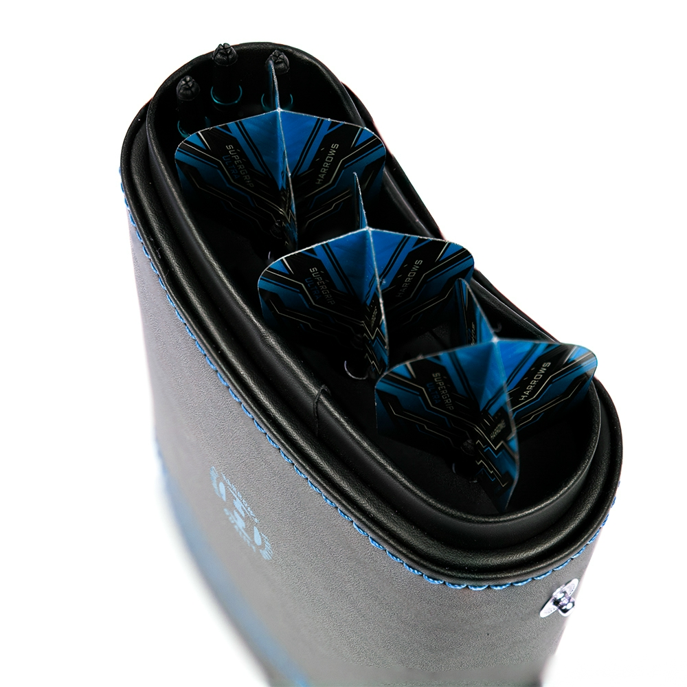 Kutija za strelice Harrows Prima Aqua - Slika 5