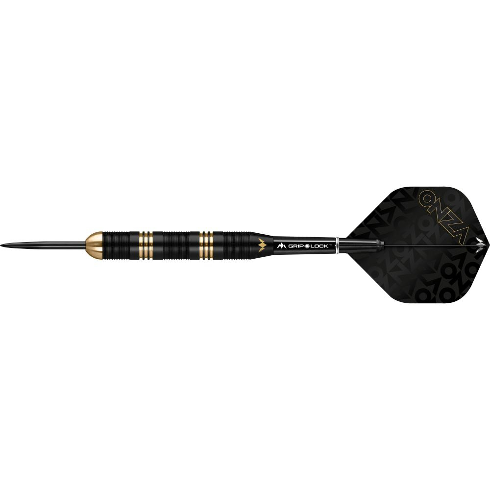 Set strelica Mission steel Onza M1, 24g brass - Slika 2