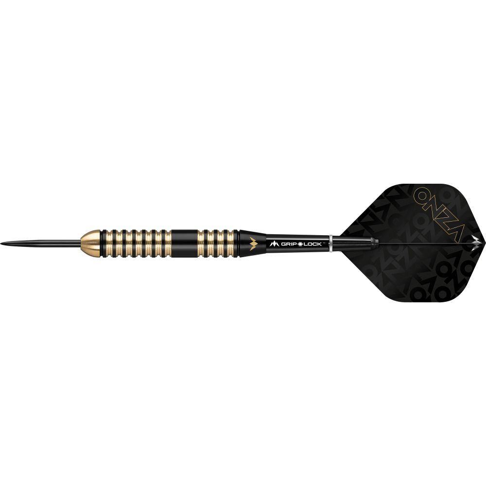 Set strelica Mission steel Onza M4, 24g brass - Slika 2