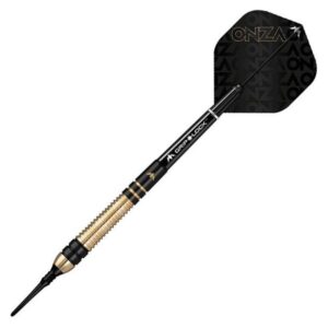 Set strelica Mission soft Onza M2, 18g brass